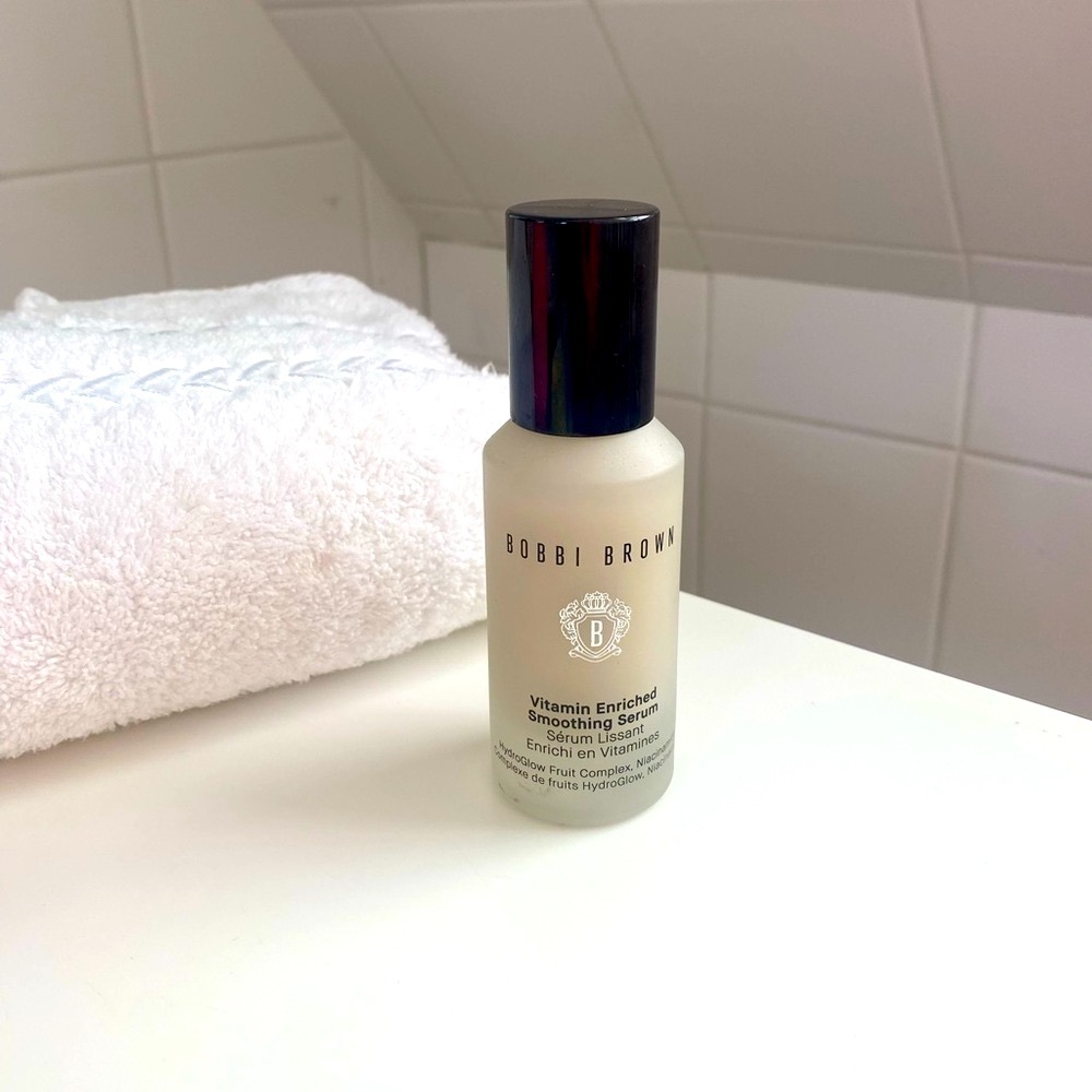 bobbi brown serum